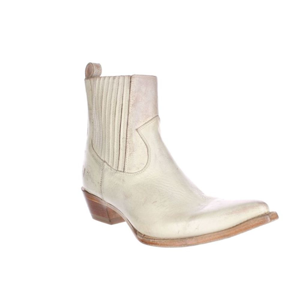 Frye Womens Sacha Tan Chelsea Boots Size 11 Medium (B, M) - Picture 2 of 4